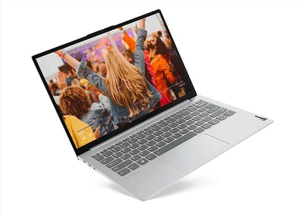 联想发布新一代ThinkBook 13x笔记本
