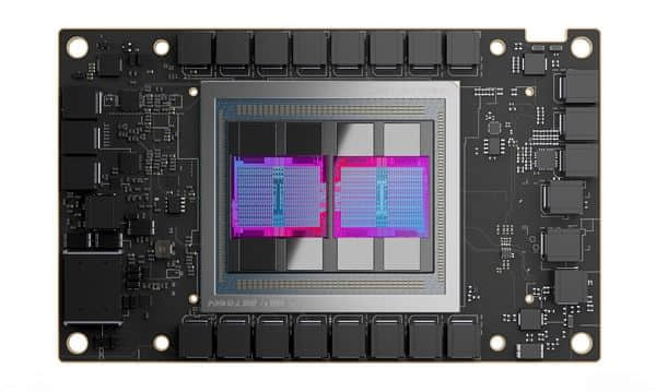 SK海力士首秀HBM3内存：轻松堆叠288GB
