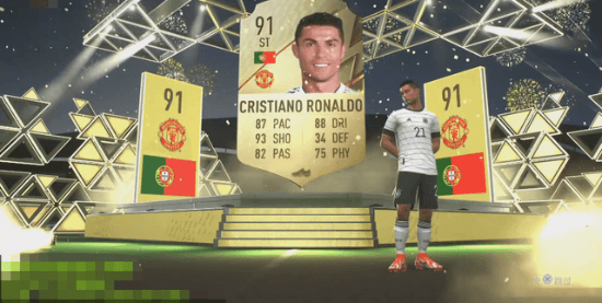 EA：即使法律变了 也不会放弃《FIFA》开箱盈利模式