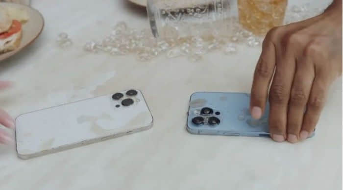 哪款iPhone 13更适合你?苹果发布长视频进行详细介绍