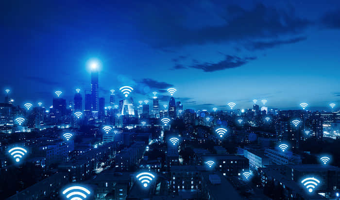 安徽联通欲采购10万台XGPON WIFI6智能网关设备
