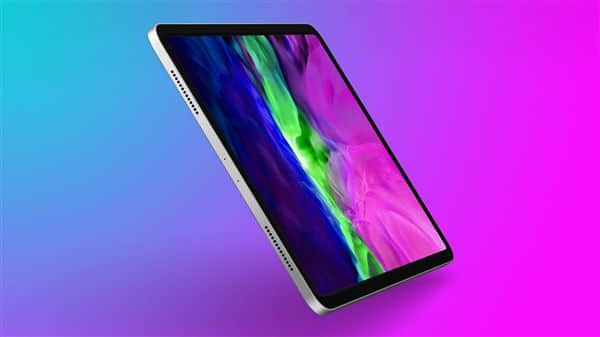 苹果疯狂！最强iPad Pro曝光：4nm M2处理器真是吸睛