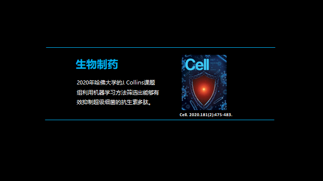 可解释AI先驱、深理工潘毅教授：AI制药，要多做「用结构找小分子」的逆向工程 | GAIR 2021