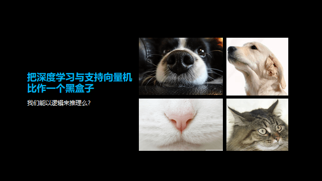 可解释AI先驱、深理工潘毅教授：AI制药，要多做「用结构找小分子」的逆向工程 | GAIR 2021