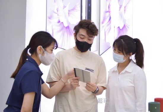 2022，手机“折叠”