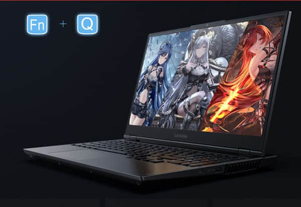 联想拯救者R7000P 2021发布：R7 5800H+RX 6600M