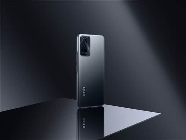 售价仅1499元起 持久续航 高性能芯片 iQOO Z5x正式开启预售