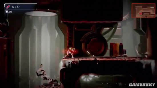 《银河战士：生存恐惧》现已发售 《DOOM》官方发“DOOM”风海报庆祝