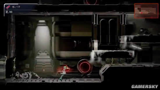 《银河战士：生存恐惧》现已发售 《DOOM》官方发“DOOM”风海报庆祝