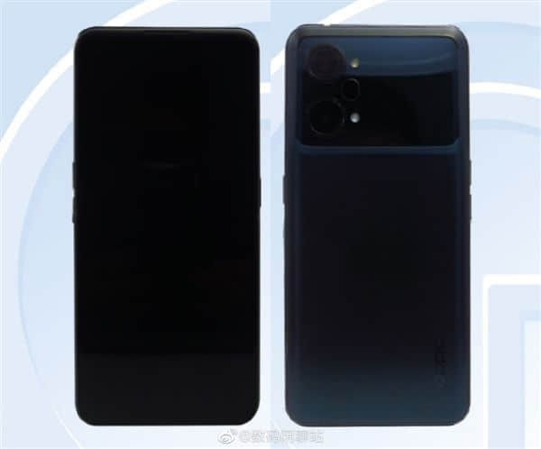 疑似OPPO K10 Pro入网工信部：消息称本月发布