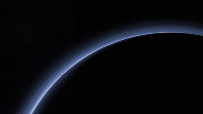 科学家利用掩星事件确认冥王星的大气密度下降