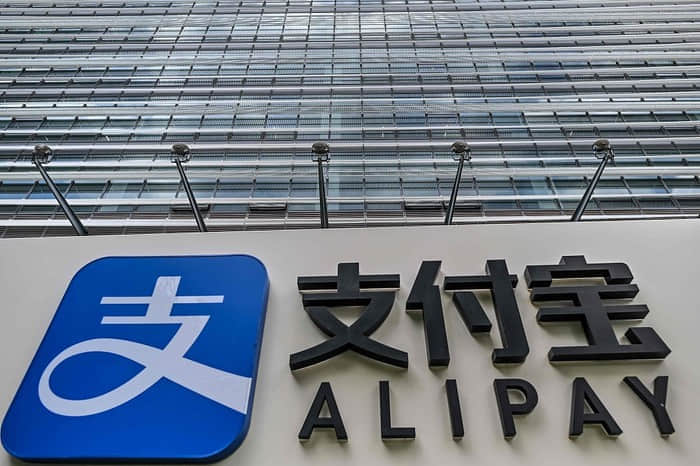 支付宝首页可以关闭活动推荐了：一下变清静