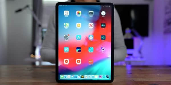 设备过时，苹果放弃第四代iPad