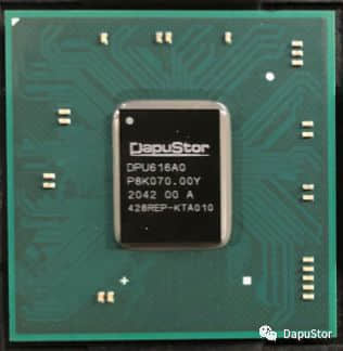 国产SSD首次拿下PCIe 4.0权威认证！全部自研主控