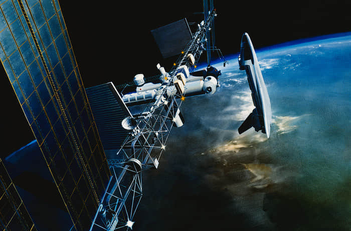 打造全球卫星通信服务领导者：Viasat 73亿美元收购Inmarsat