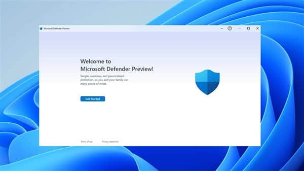 微软为Windows 11改进Defender杀毒软件：将更强