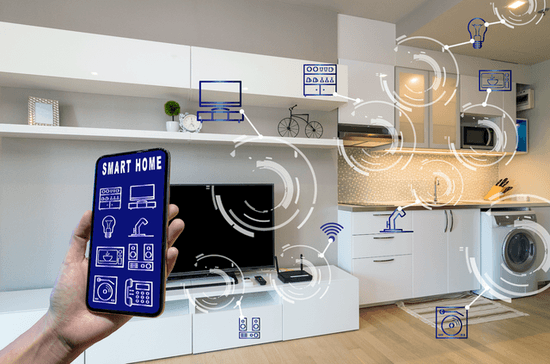 IoT，一定是智能手机厂商的好机会吗？
