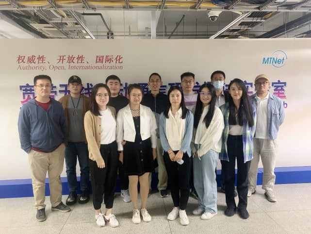 爱立信首家完成中国IMT-2020(5G)推进组5G LAN功能技术试验