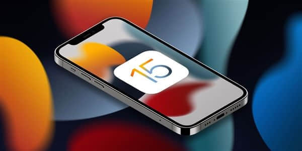 iOS 15正式版下周发布：苹果推送模拟版教用户快速上手