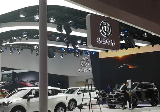 世界汽车腹地欧洲，中国汽车开始颠覆市场