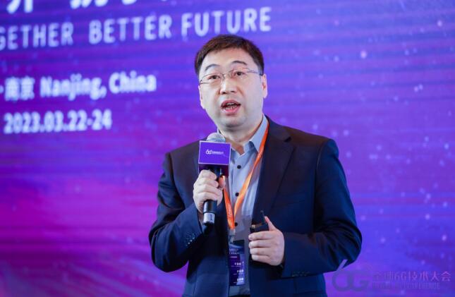 Omdia资深首席分析师杨光：长周期维度来看更加要关注基础性的突破