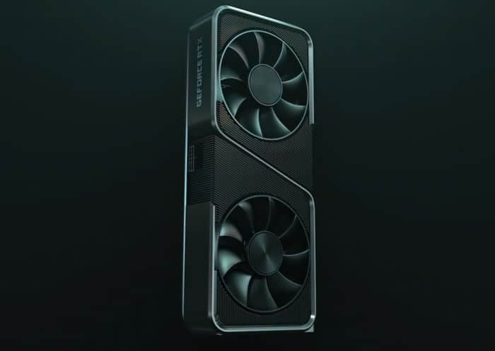 英伟达 RTX 4050 早期爆料：3072 CUDA 核心 + 8GB 显存