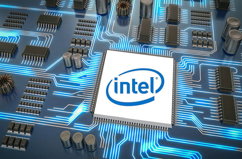 Intel 12代酷睿20款新品百分百实锤！赛扬升级