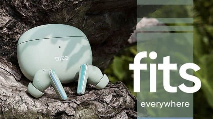 DIZO宣布即将在印度推出Buds Z TWS 耳机