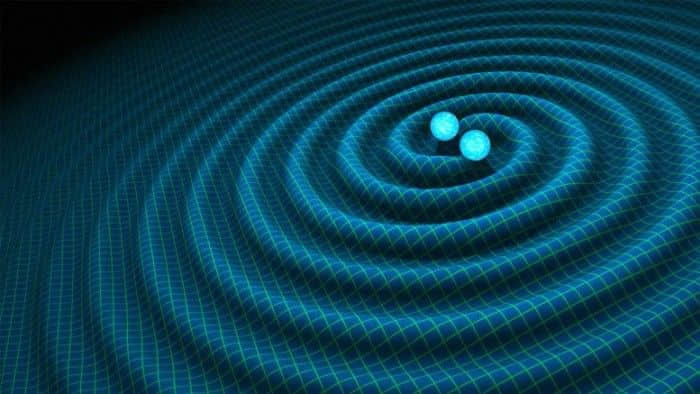 科学家探索双中子星进化的“共有包层 ”阶段