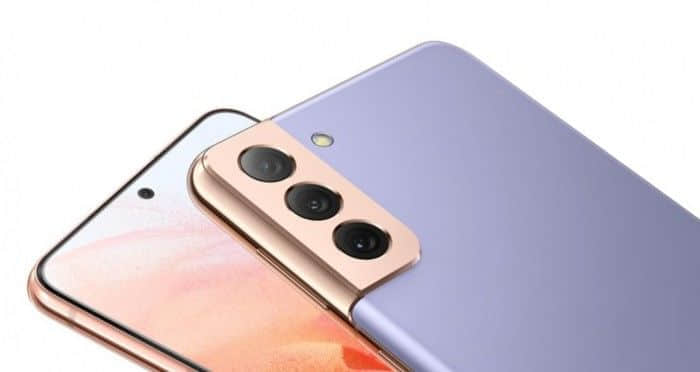 三星最迟今年12月开始部署Android 12更新