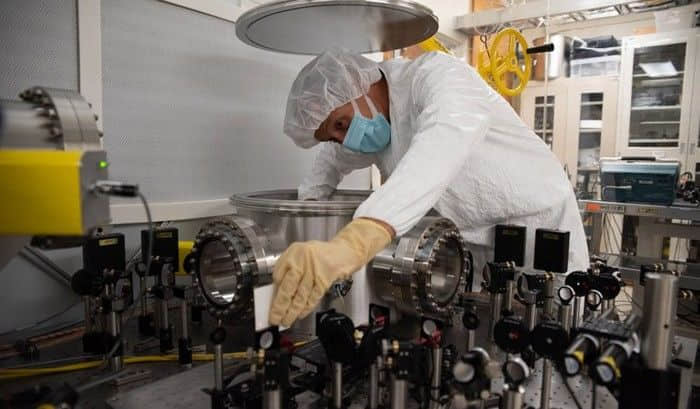 LIGO将获得新镜面涂层以扩大其探测范围