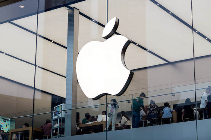 2022苹果将继续保持iPhone产量不变 计划生产2.2亿部iPhone