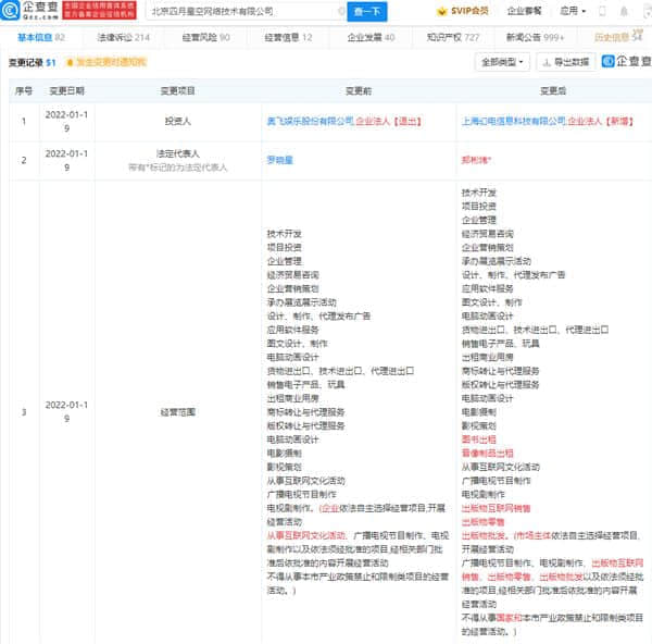 全资6亿元 B站接盘有妖气100%股权