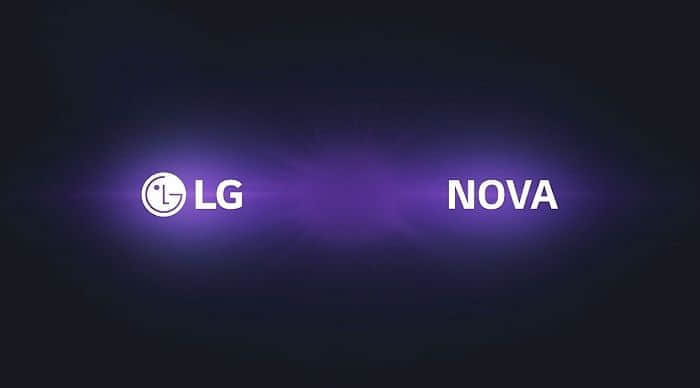 LG NOVA孵化器项目首批入围初创企业名单现已公布
