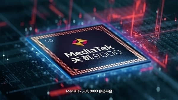 5G补全毫米波 联发科确认新版天玑下半年量产