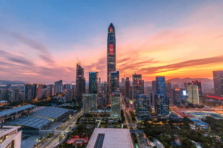 绿色金融+科技助力，平安的碳中和战事