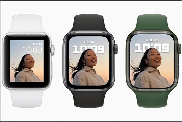 Apple Watch的新尺寸让购买表带变得更加困惑