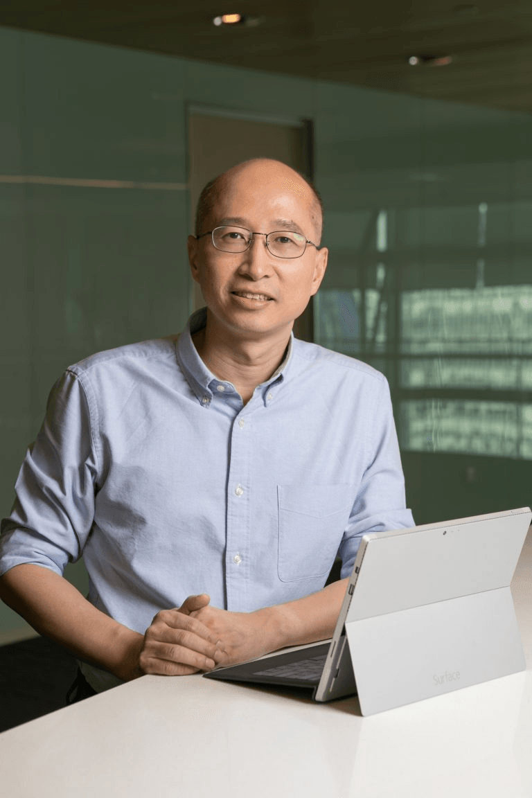 突发！微软亚研曾文军离职，加盟清华校友、中国芯片首富捐资的“东方理工大学”