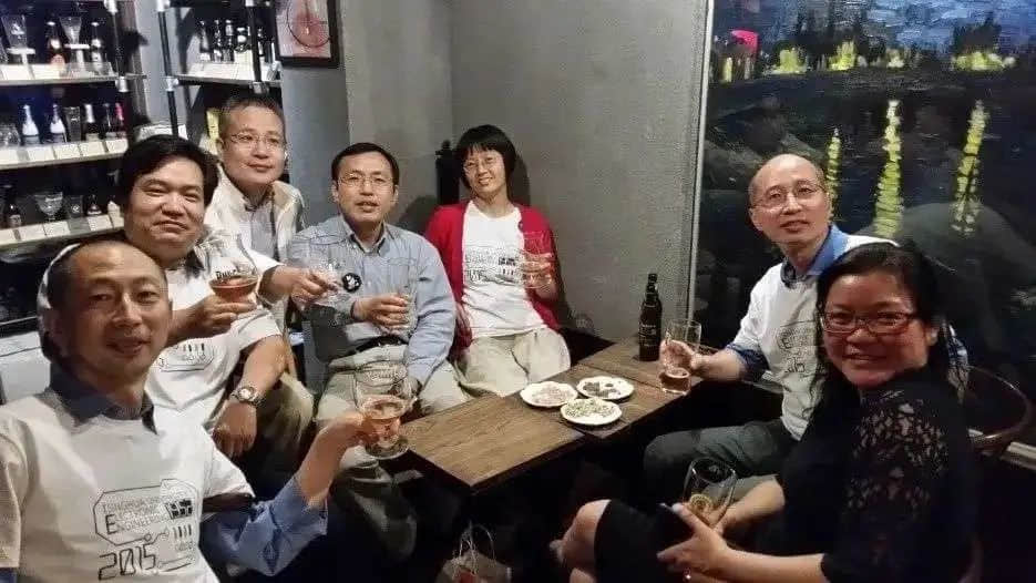突发！微软亚研曾文军离职，加盟清华校友、中国芯片首富捐资的“东方理工大学”
