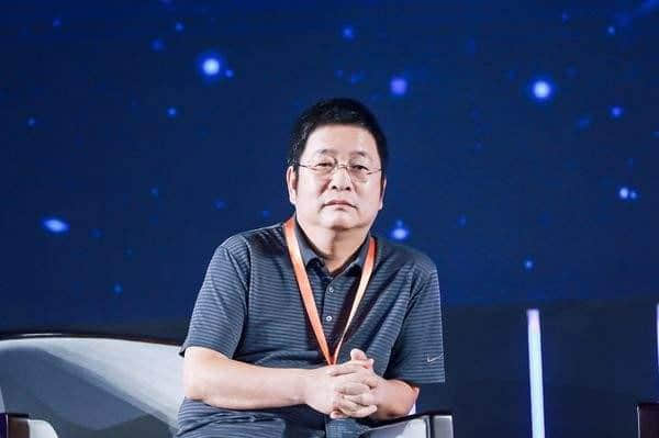 突发！微软亚研曾文军离职，加盟清华校友、中国芯片首富捐资的“东方理工大学”