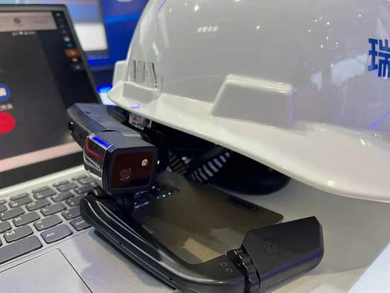 从VR、AR到机器人自动化 进博会上的高科技产品正在创造新世界