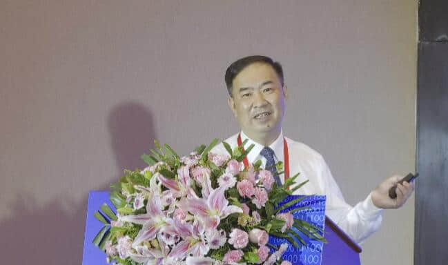 苏少林：打造北京数字经济“五强”，助力标杆城市建设