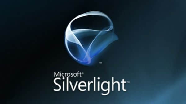 发布14年 微软10月份将终止Silverlight支持