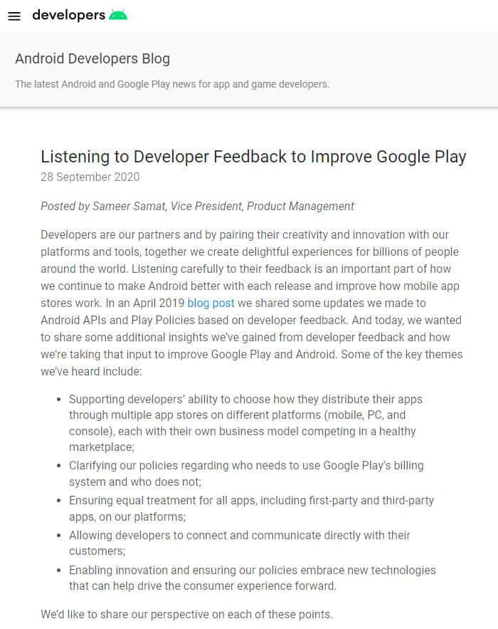 Google打压导致Android用户无法内购Barnes&Noble电子书