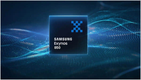 三星电子将Exynos AP用于更多低端智能手机产品阵容