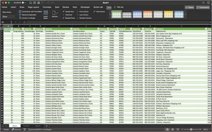 Mac端Office Insider新预览版发布：Excel支持LAMBDA功能等