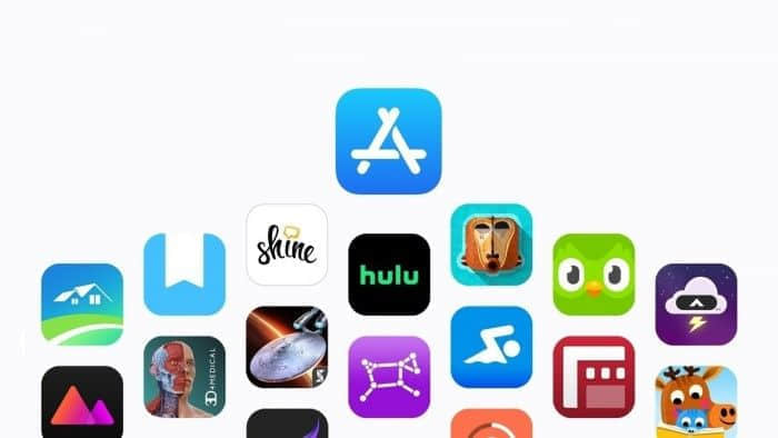 App Store在9月出现数月来最强劲的增长