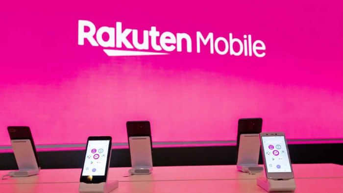 日本Rakuten计划收购Open RAN供应商Altiostar