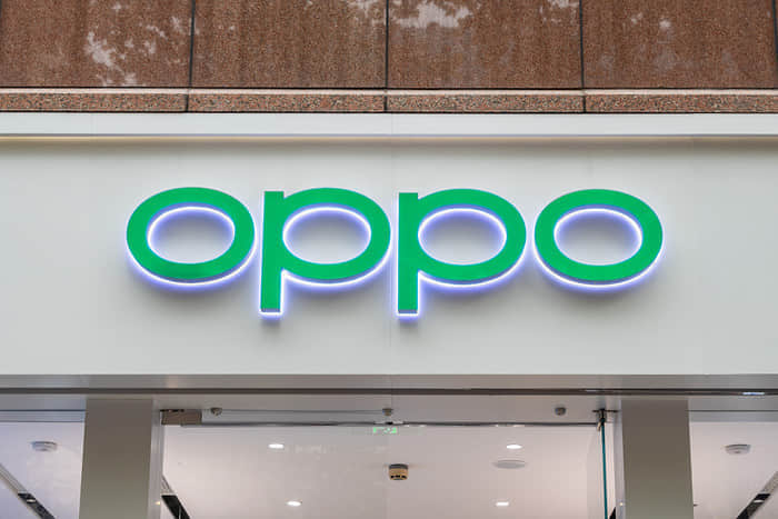 手机市场已变天：OPPO成全球第二