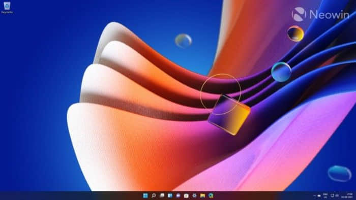 微软承认Windows 11新版本任务栏无响应问题